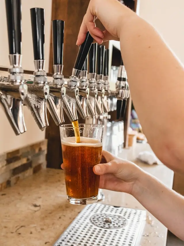 Cerveja e produção: o que não te contam