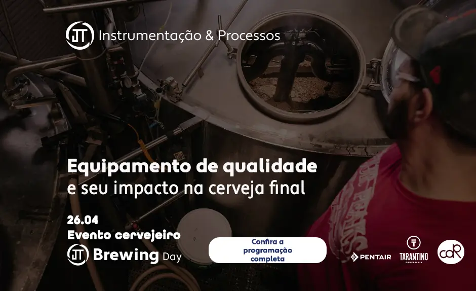 Equipamentos de qualidade e seus impactos