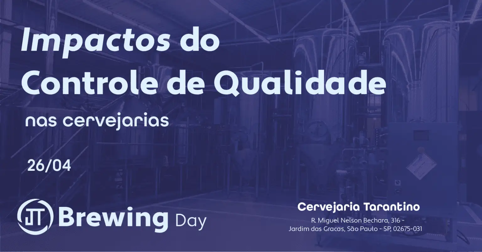 JT Brewing Day