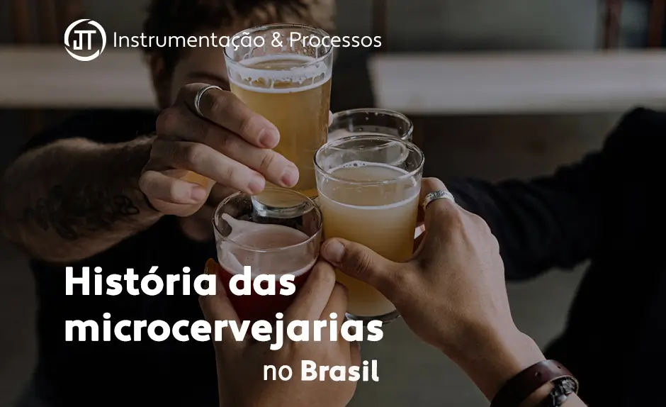 Microcervejarias no Brasil