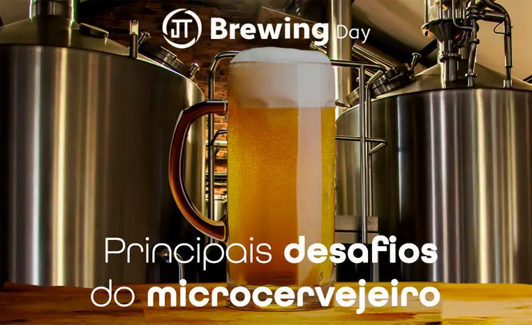 Microcervejeiros no Brasil: principais desafios