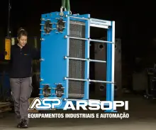 Trocador de Calor