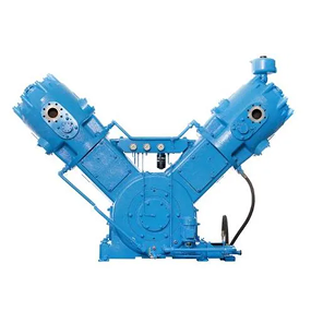 Compressores de CO₂