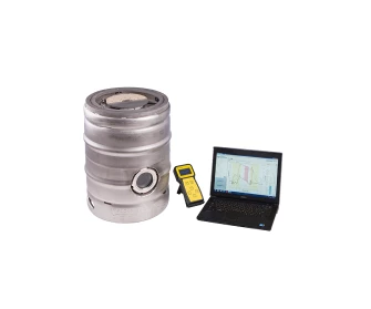 Keg Monitor