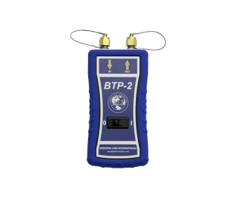 BTP Compactado