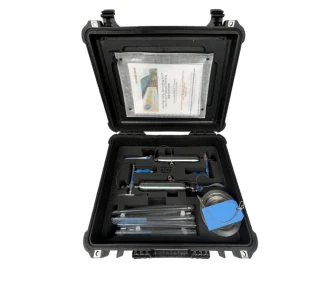 No-Haz Final Product Kit