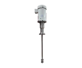 Misturadores JET-Shear