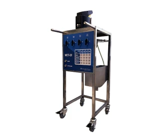 Skids: Wort trolley
